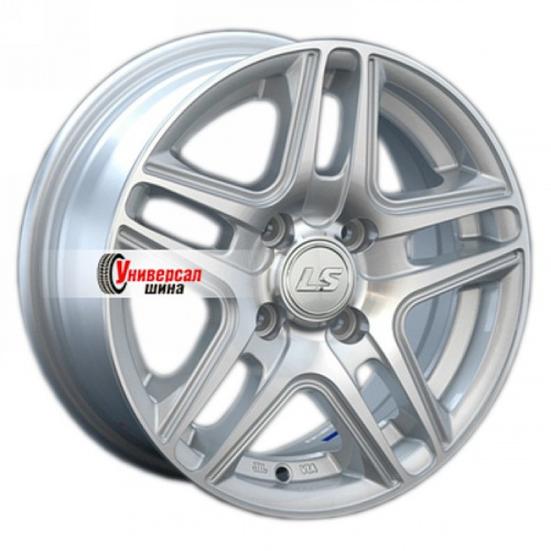 7*16 5*112 ET38 66,6 LS 802 SF - 1