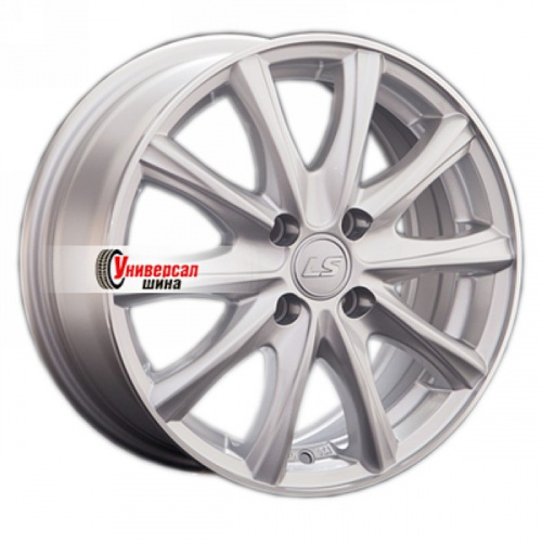 6*15 4*100 ET48 73,1 LS 741 SL - 1