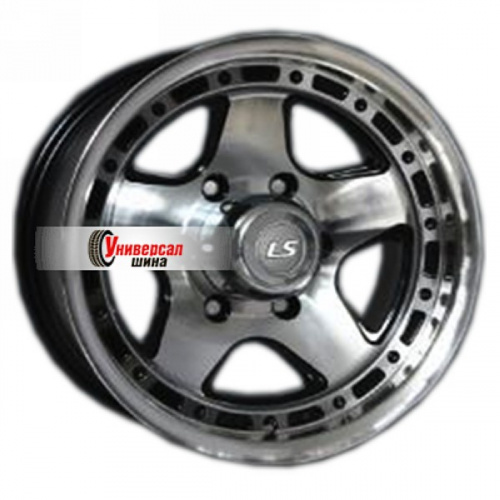 8*15 6*139,7 ET-10 106,1 LS 870 BKF - 1