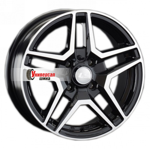 8*18 5*114,3 ET40 67,1 LS 854 BKF - 1