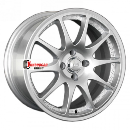 7*16 4*100 ET40 73,1 LS 542 Sil - 1