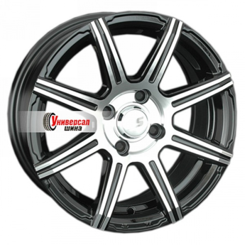 7*16 4*100 ET40 73,1 LS 571 BKF - 1
