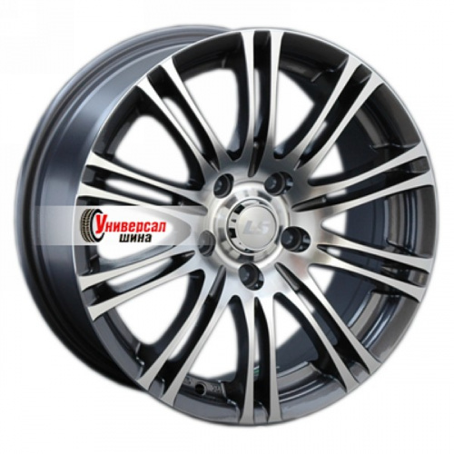 7*16 5*114,3 ET40 73,1 LS 146 GMF - 1