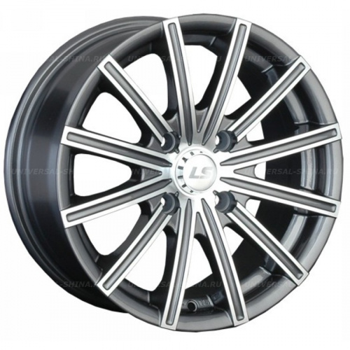 7,5*17 5*100 ET45 73,1 LS 312 GMF - 1