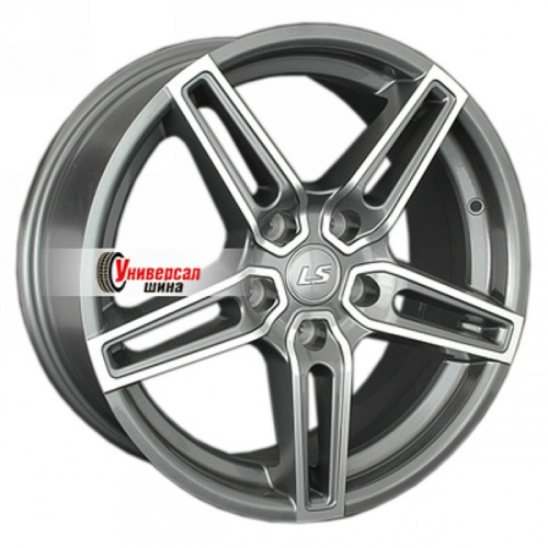 7,5*17 5*114,3 ET45 73,1 LS 734 GMFP - 1