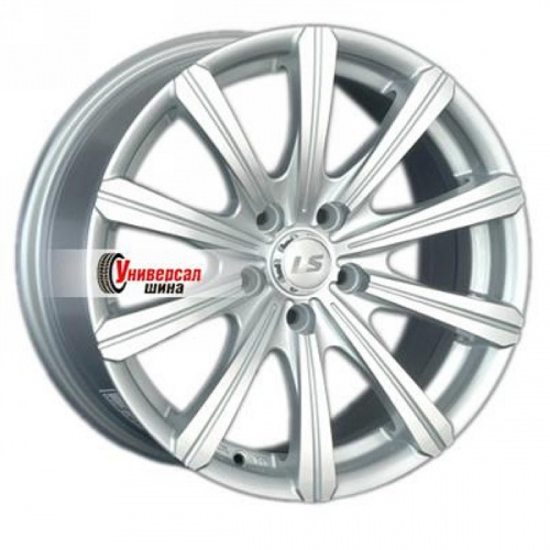 7,5*17 5*114,3 ET45 73,1 LS 391 SF - 1