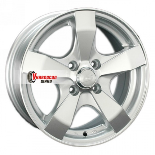 7*17 4*100 ET40 60,1 LS 205 SF - 1