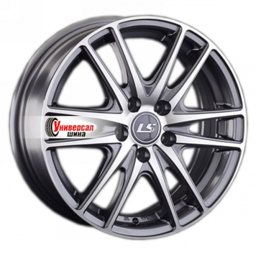 6*16 4*100 ET48 54,1 LS 362 GMF - 1