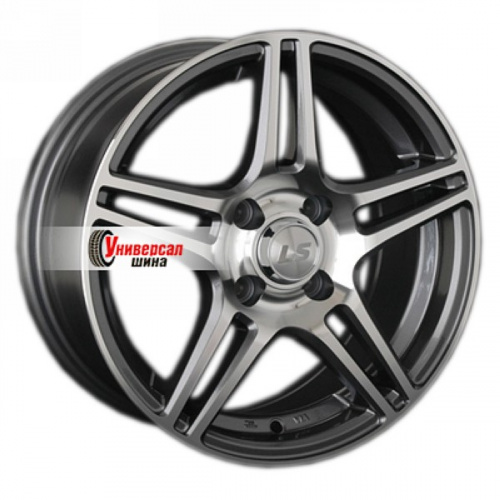 7,5*17 5*114,3 ET45 73,1 LS 770 GMF - 1