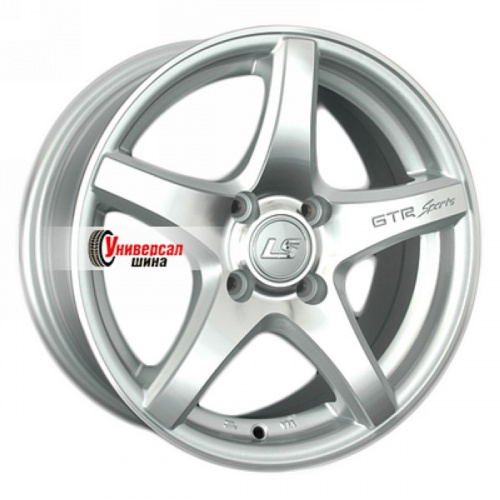 7*16 4*100 ET36 60,1 LS 540 SF - 1