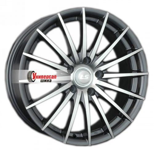 7*16 4*100 ET40 73,1 LS 367 GMF - 1