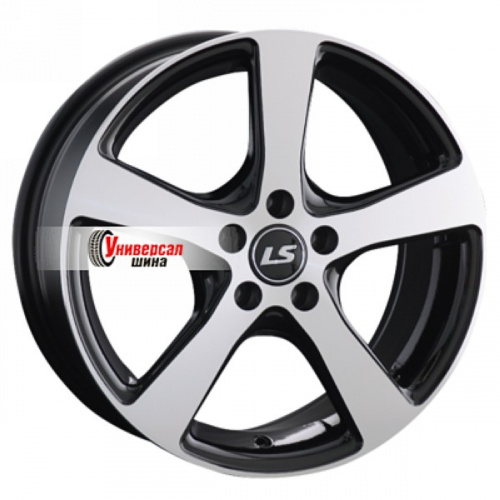 7*17 5*112 ET40 57,1 LS 956 BKF - 1