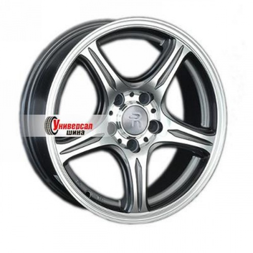 7,5*17 5*114,3 ET43 73,1 LS 319 GMF - 1
