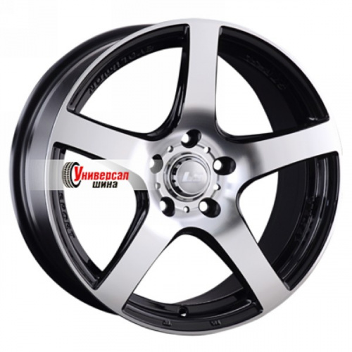 7,5*17 5*114,3 ET40 67,1 LS 364 BKF - 1