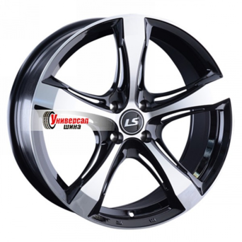 8*18 4*100 ET40 60,1 LS 1053 BKF - 1