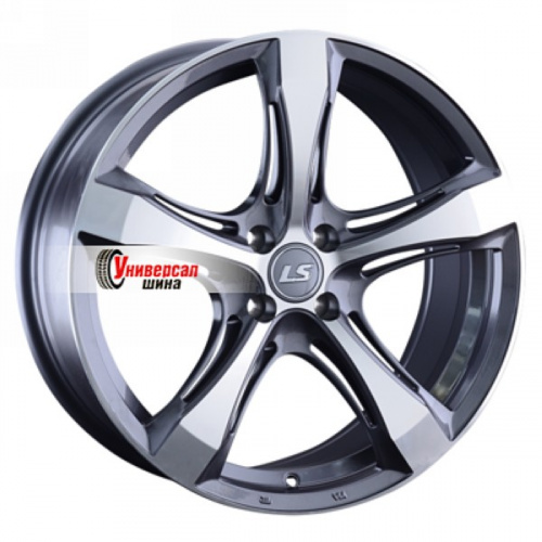 8*18 4*100 ET40 60,1 LS 1053 GMF - 1