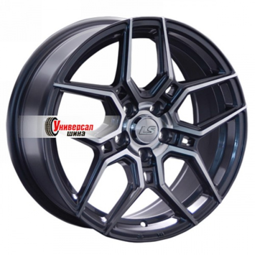 7,5*17 5*114,3 ET40 60,1 LS 1266 GMF - 1