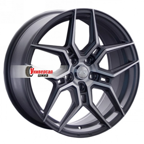 8,5*19 5*112 ET35 66,6 LS 1266 MGMF - 1