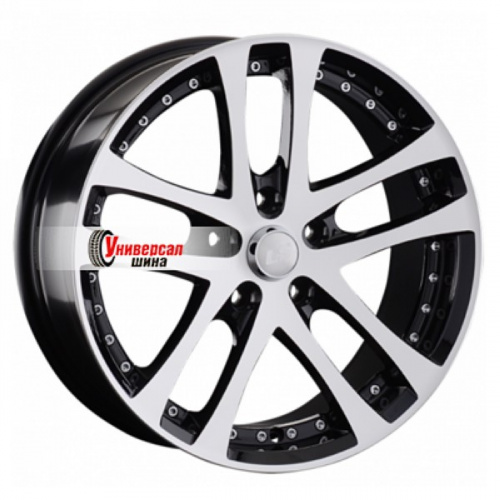 8*18 5*114,3 ET35 73,1 LS 919 BKF - 1