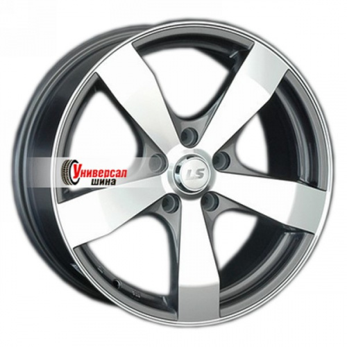 7*17 5*112 ET45 57,1 LS 205 GMF - 1