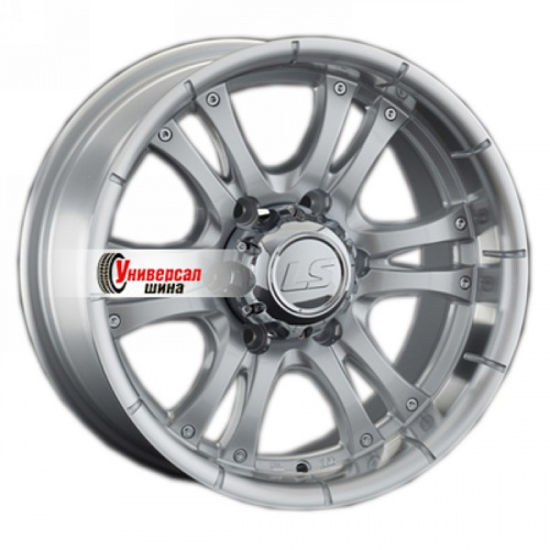 8*16 6*139,7 ET10 107,1 LS 161 SL - 1