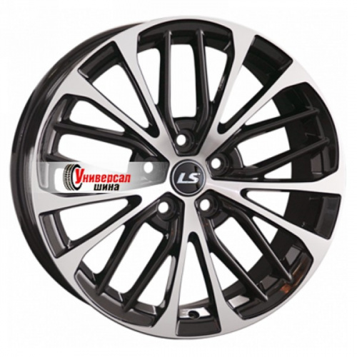 8*18 5*114,3 ET50 60,1 LS 1306 BKF - 1
