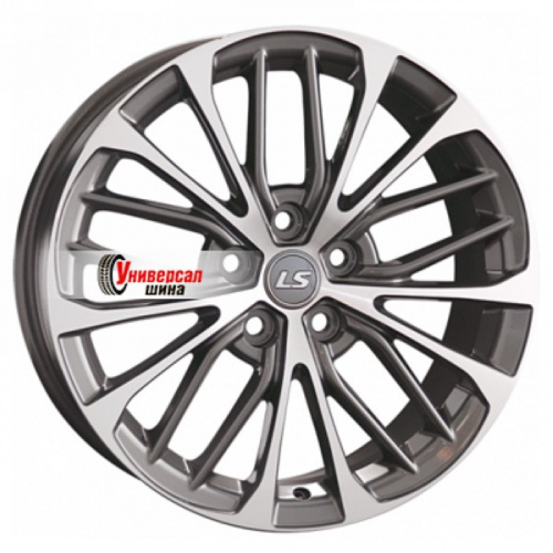 8*18 5*114,3 ET50 60,1 LS 1306 GMF - 1