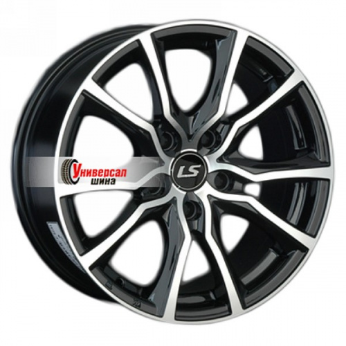 7*16 5*114,3 ET40 73,1 LS 392 BKF - 1