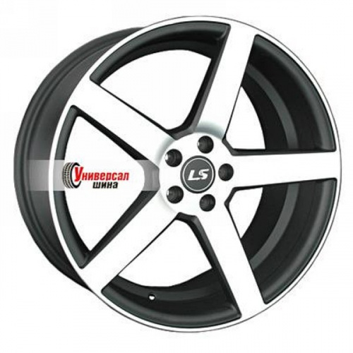 8*18 5*100 ET40 73,1 LS 552 MBF - 1