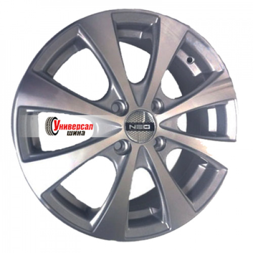 6*15 4*100 ET48 54,1 Neo 546 SD - 1