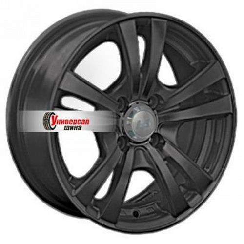 6,5*15 4*100 ET40 73,1 LS 141 MB - 1