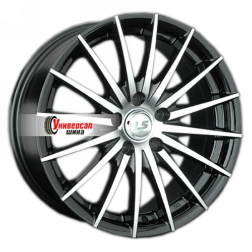 7*16 4*100 ET40 73,1 LS 367 BKF - 1