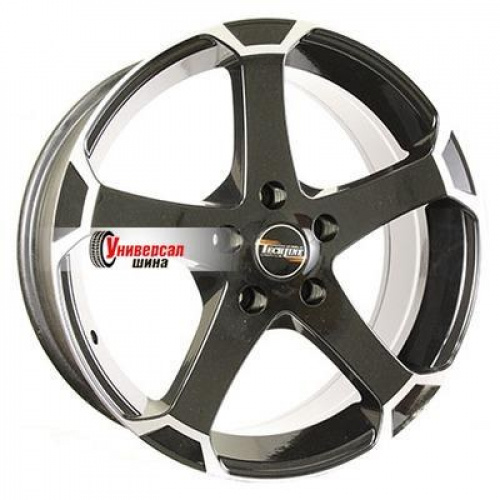 8*18 5*130 ET57 71,6 TechLine 802 BDM - 1