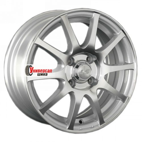 6*15 4*100 ET40 73,1 LS 535 SF (конус) - 1