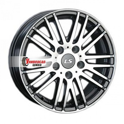 6*15 5*114,3 ET45 73,1 LS 314 GMF - 1
