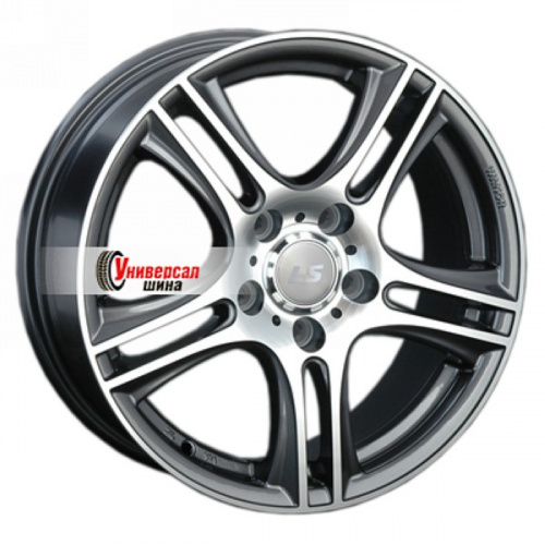 6,5*15 4*114,3 ET40 73,1 LS 838 GMF - 1