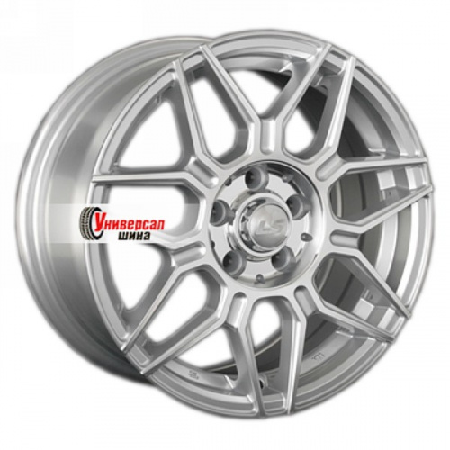 6,5*15 5*108 ET45 63,3 LS 785 SF (конус) - 1