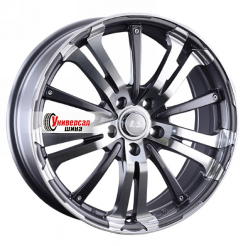 6,5*15 4*100 ET40 60,1 LS 955 GMF - 1