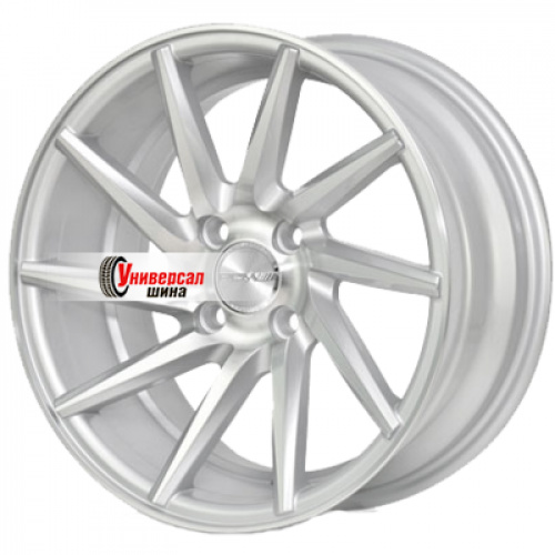 7*15 4*98 ET30 58,5 PDW 1022 Left (CVT) M/S - 1