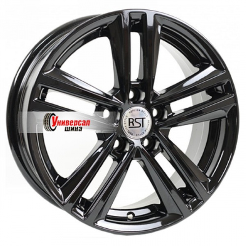 6*15 5*100 ET38 57,1 RST R025 BL (Polo) - 1