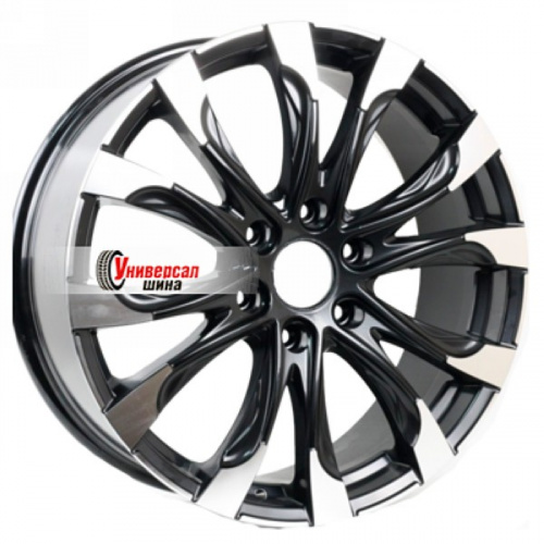 8*20 6*139,7 ET60 95,1 RST R022 BD (LC300) - 1