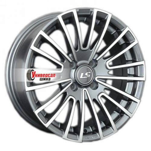 6,5*15 4*100 ET40 73,1 LS 479 GMF - 1