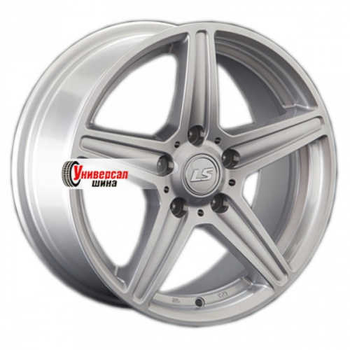 7*16 5*114,3 ET40 73,1 LS 345 Sil - 1