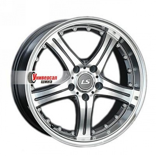 7,5*17 5*114,3 ET45 73,1 LS 322 GMF - 1