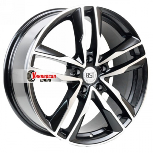 7,5*18 5*108 ET45 63,4 RST R128 BD (Geely) - 1
