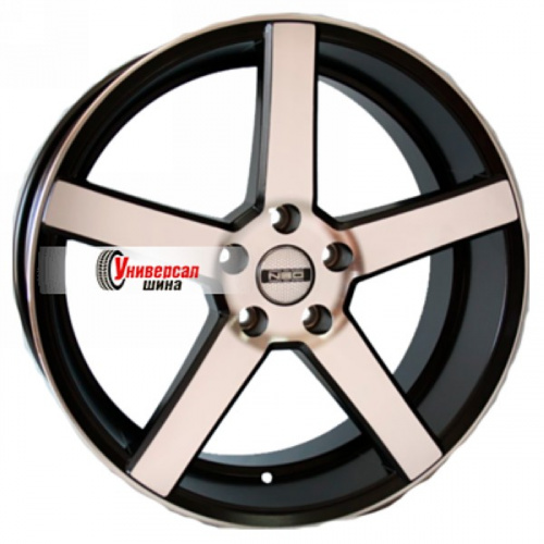 6*15 4*98 ET40 58,6 Neo V03 BD - 1