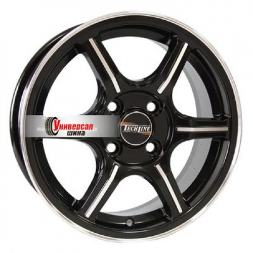 5,5*14 4*98 ET38 58,6 TechLine 433 SL - 1