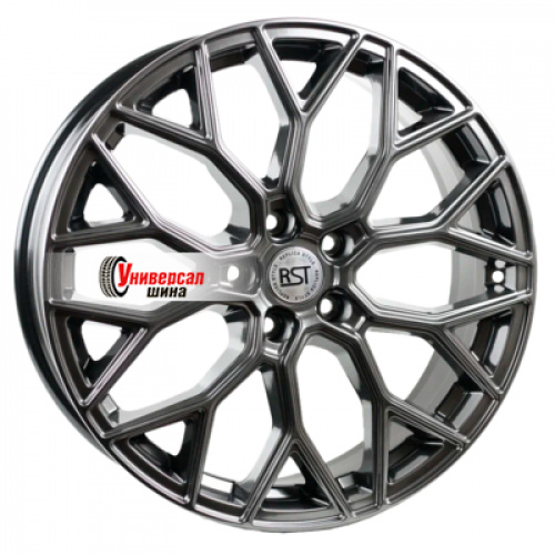 7*19 5*114,3 ET40 64,1 RST R059 BH (Haval F7) - 1