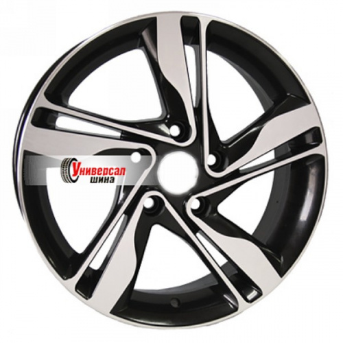 6,5*16 5*114,3 ET50 67,1 TechLine 650 BD - 1