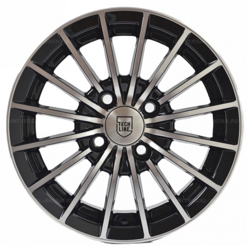 5,5*13 4*98 ET28 58,6 TechLine 302 BD - 1